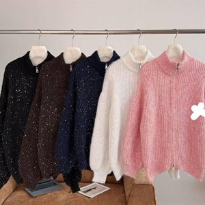Женская одежда оптом из Гуанчжоу — новинка на рынке Дордой