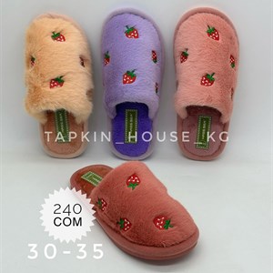 ТАПОЧКИ И ШЛЕПКИ ОПТОМ | Доставим в любую страну