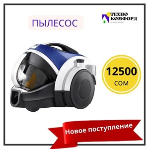 Плесос LG Модель VC73189NHTB Тип пылесоса Компрессор