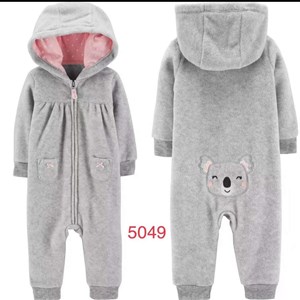 Ромпер флис размер 6 24м в линии 5шт код45