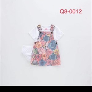         ЛИСТАЙТЕ РАСЦВЕТКИ Комбезик футболка размер