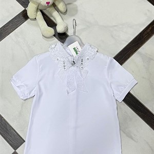 в наличии блузки 1  Размеры 32 34 36 38 40 Ткань бенгалин