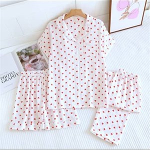 Новые расцветки муслиновых троек | Комфорт и качество