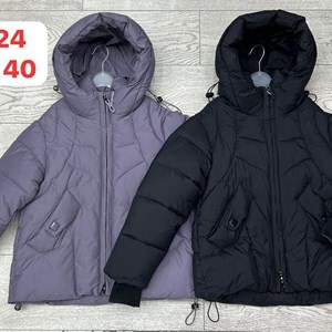 Качественные зимние куртки для детей оптом - выгодные цены