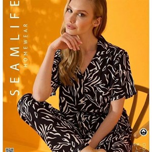 Пижамы Пеньюары Сорочки Халаты с сорочкой Первоначальный