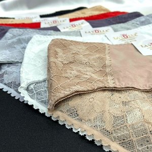 Новая модель женского нижнего белья от LAVOLLE - LAVOLLE/AISHA