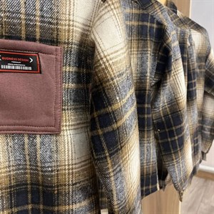 Новинка Стильные Рубашки Ткань трикотаж ХБ Размеры