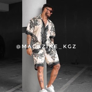 Здравствуйте Вы можете заказать у нас уличную одежду