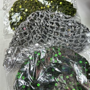 Качественные вязаные шапочки КРОШЕ от опытного производителя