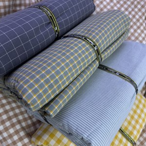 Вареный хлопок постельное белье Полуторка 1600 сом