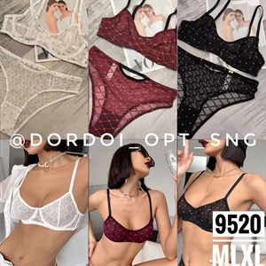 NEW COLLECTION dordoi_opt_sng Люкс Есть другие Цвета