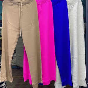 Штаны Трикотажные Производство Турция оптом 600 в