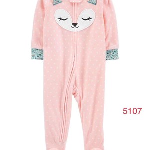 Флис слип размер 3 12м в линии 4шт код35