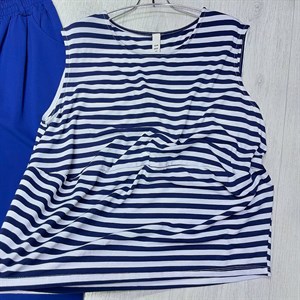 Новая коллекция стильной женской одежды из Италии | Брючки и майки