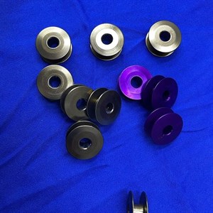 Шпульки хорошего качества Адрес Дордой 11 проход 1026