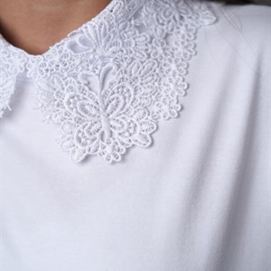  Красивые рубашки для самых модных девочек Все безупречно