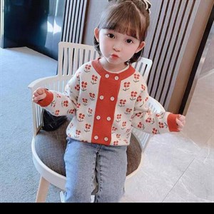 Вот такие кофточки у нас ещё в наличии Только оптом