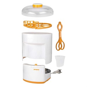 Стерилизатор для бутылочек Maman BY 03 предназначен