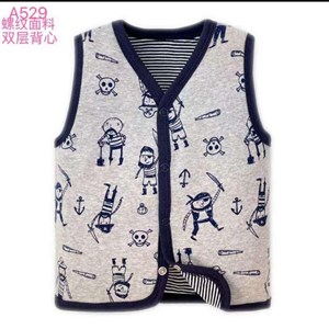       Листайте расцветки Жилет х б в линии 5шт размер