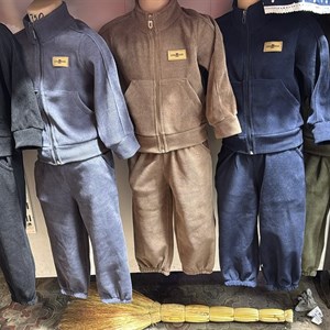 Качественная детская одежда от производителя в Бишкеке | Оптовая продажа спорт одежды