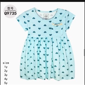 Качественные платья от Гап для детей | Оптовая продажа в Бишкеке