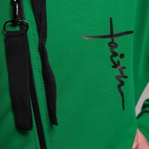  Важная информация    Новая коллекция FAITH на грани