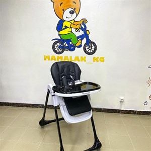 Тэкнум В006 cтульчик для кормления который делает
