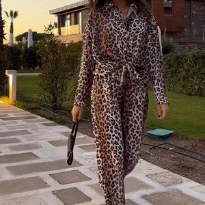 Стильная двойка Производство Турция Размер S M L XL