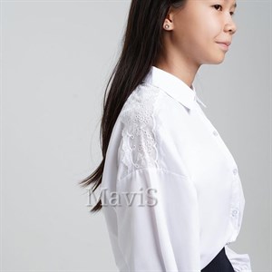  Самые красивые модели для школы Прямые поставки