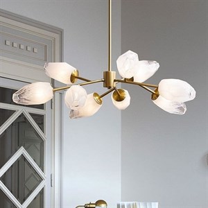 В наличии 9 лампа Е14