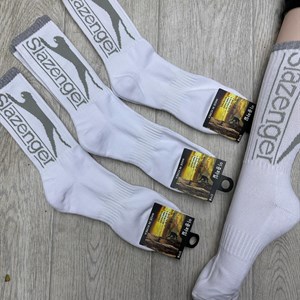 Мужские спортивные носки Slazenger — стиль и комфорт на каждый день