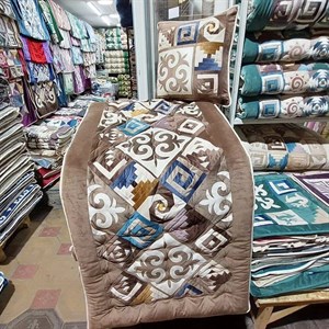 Рынок Мадина Кызга Сеп Принимаем заказы Тошоки матрасы