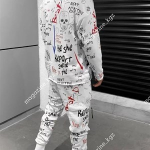 Вся крутейшая Уличная Одежда из Турции на MAGAZINE_KGZ