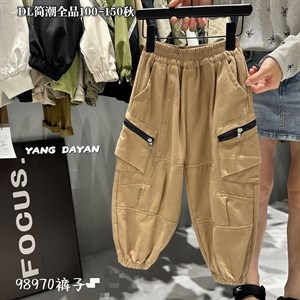 Купите стильную детскую одежду оптом из ГУАНЧЖОУ - Рынок ДорДой