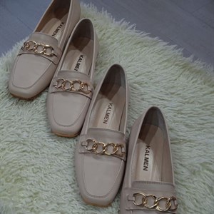 Эксклюзивные Лоферы Оригинал Турция Натуральная кожа