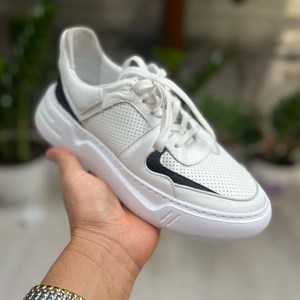 Эксклюзивные Сникерсы для Вас друзья Натуральная кожа