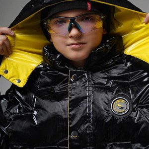  Тёплые зимние куртки Самые стильные модели Качество