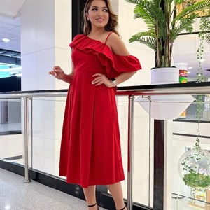 Новая коллекция стильной женской одежды в Бишкеке | DressBerry