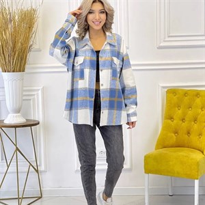 Получили шикарные кашемировые рубашки Хит сезона качество