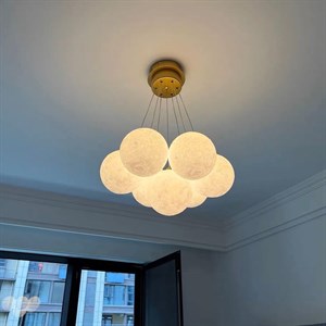 Новинка в наличии 7 и 13 лампа Е27