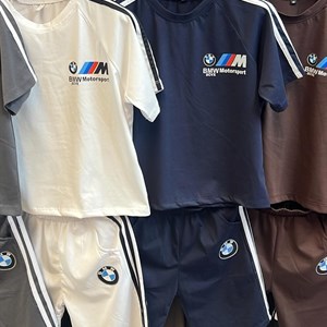 Качественные двойки хб БМВ для детей от 7 до 13 лет - Доставка по всему миру