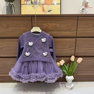 Оптовая детская одежда - Высокое качество по низким ценам