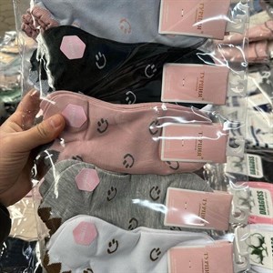   Оптом носки Джунхай Отправка в Россию и Казахстан