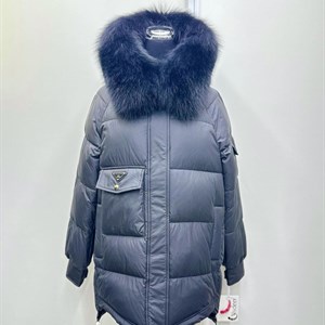 ЖЕНСКИЕ КУРТКИ ЗИМА 2023 В наличии Размер 44 54 ПРОИЗВОДСТВО