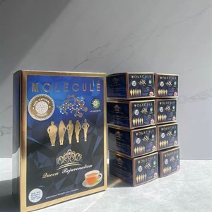 Чай для похудения Молекула Микс Представляем вам новинку