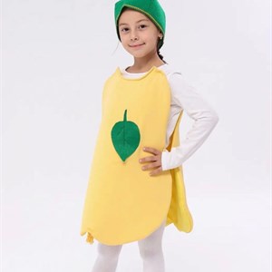 Костюм Груша на подкладке Размер стандарт подойдёт