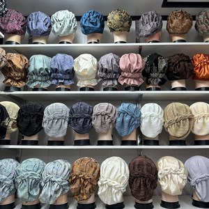 Получили Новые оттенки готовых платков для наряда