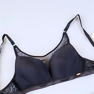 Бюст без костей на ВС чашку - Идеальный выбор для комфорта