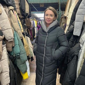 Мы в новом контейнере   Рынок Дордой 7 проход 726