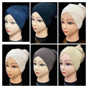 Новая коллекция Выпустили супер удобные бони На голове